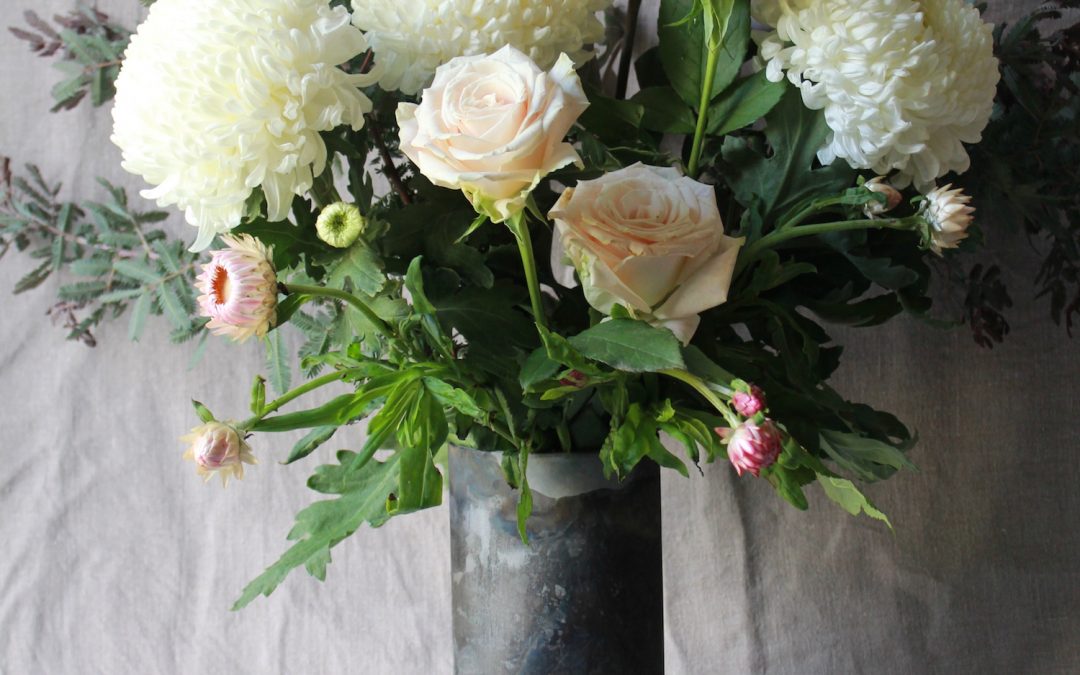 VASE 1